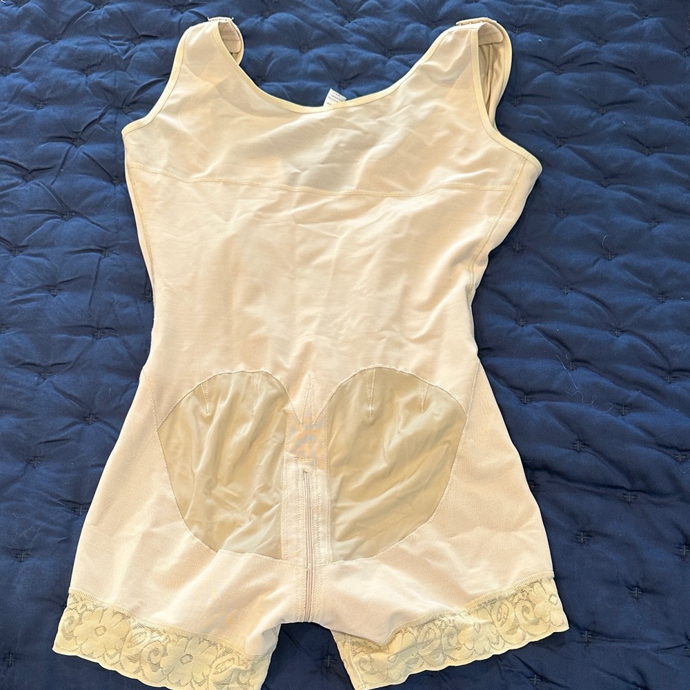 Women's Shapewear faja stage 2 - Picture 5 of 5